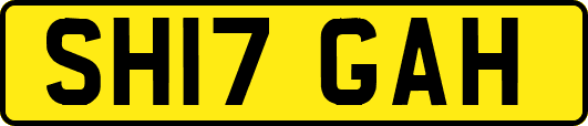 SH17GAH