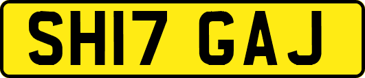 SH17GAJ