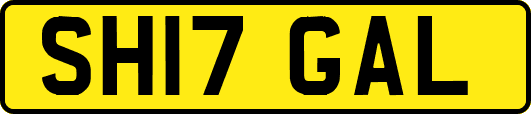 SH17GAL