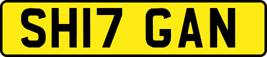 SH17GAN