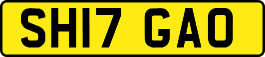 SH17GAO