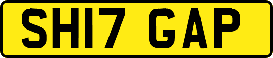 SH17GAP