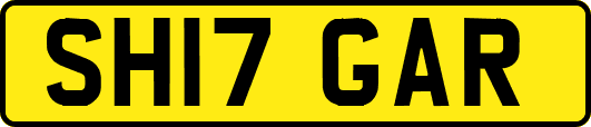 SH17GAR
