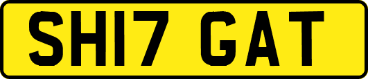 SH17GAT