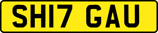 SH17GAU