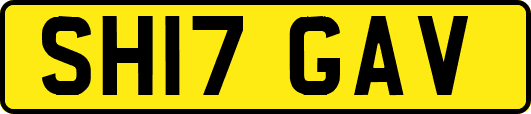 SH17GAV