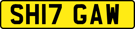SH17GAW