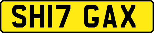 SH17GAX