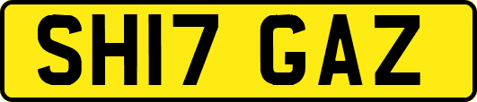 SH17GAZ