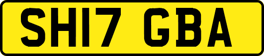 SH17GBA