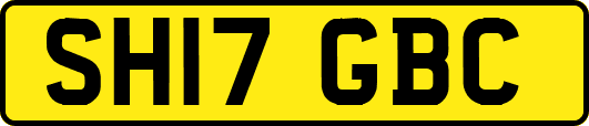 SH17GBC