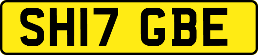 SH17GBE