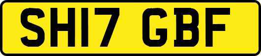 SH17GBF