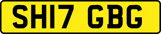 SH17GBG