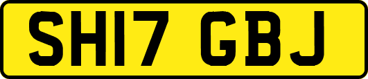 SH17GBJ