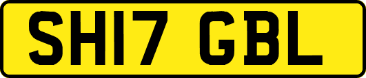 SH17GBL