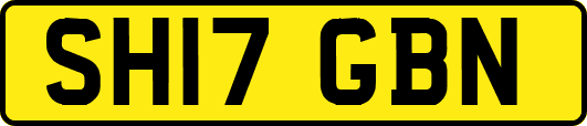SH17GBN
