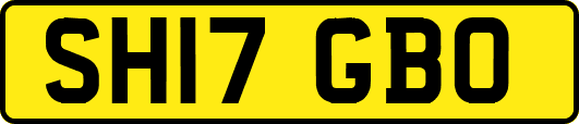 SH17GBO