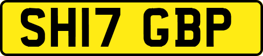SH17GBP