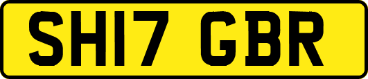 SH17GBR