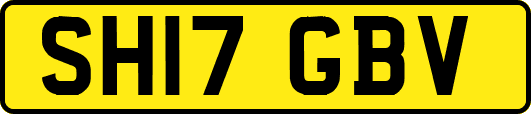 SH17GBV