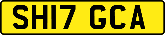 SH17GCA