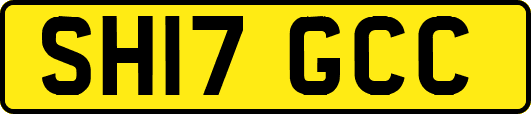 SH17GCC