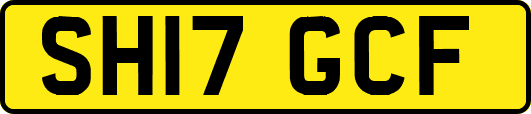 SH17GCF