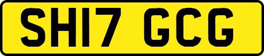 SH17GCG