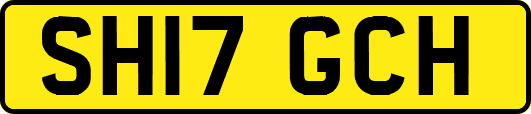 SH17GCH