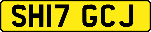 SH17GCJ