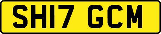 SH17GCM