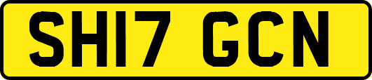SH17GCN