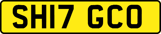 SH17GCO