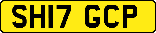 SH17GCP