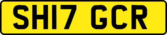 SH17GCR