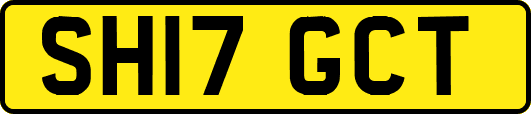 SH17GCT