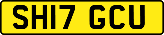 SH17GCU