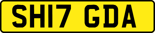 SH17GDA