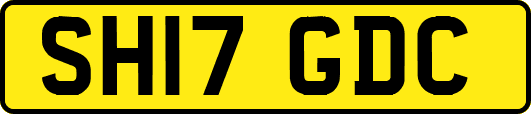 SH17GDC