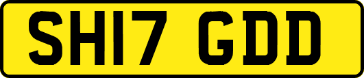 SH17GDD