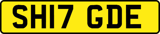 SH17GDE