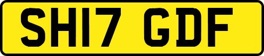 SH17GDF