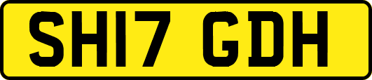 SH17GDH