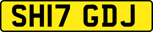 SH17GDJ