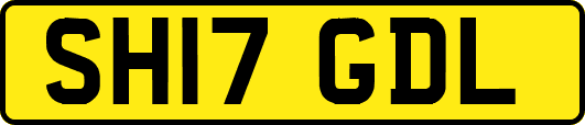 SH17GDL