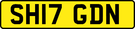 SH17GDN