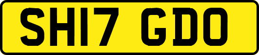 SH17GDO
