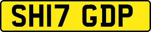 SH17GDP