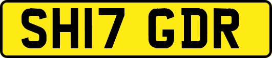 SH17GDR